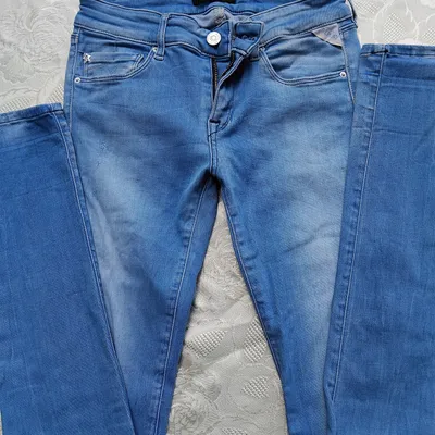 Jean skinny Replay taille 34